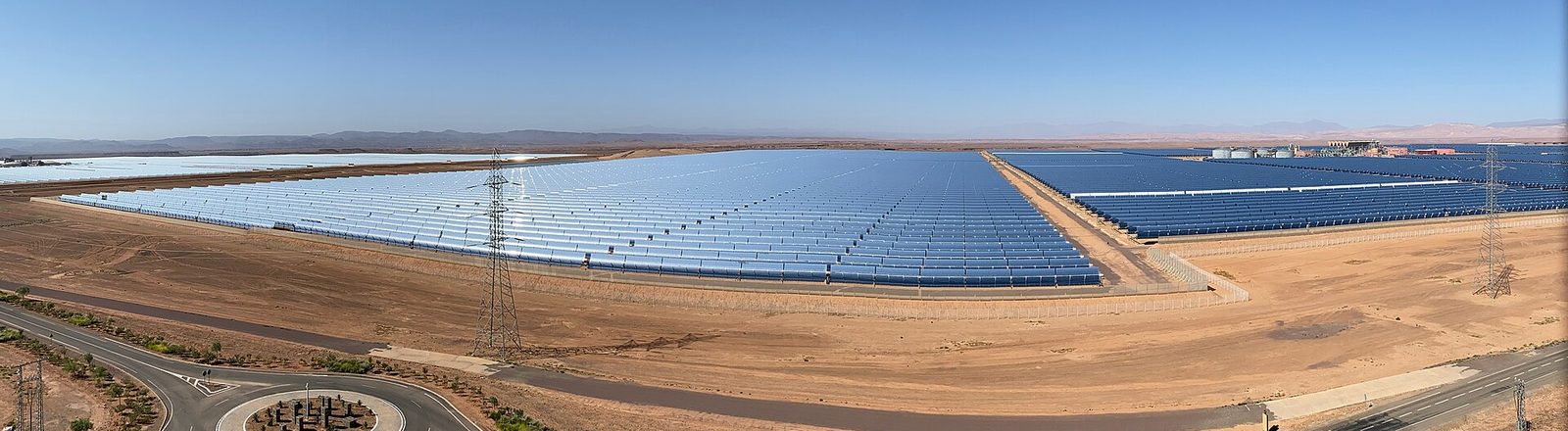 Korte Law - Morocco