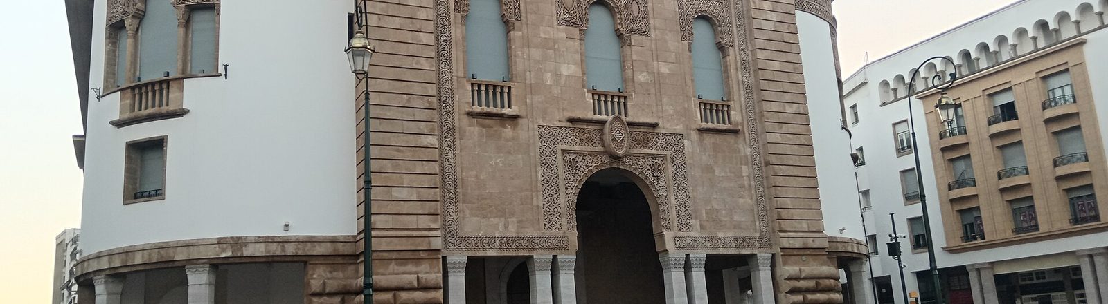 Korte Law - Morocco