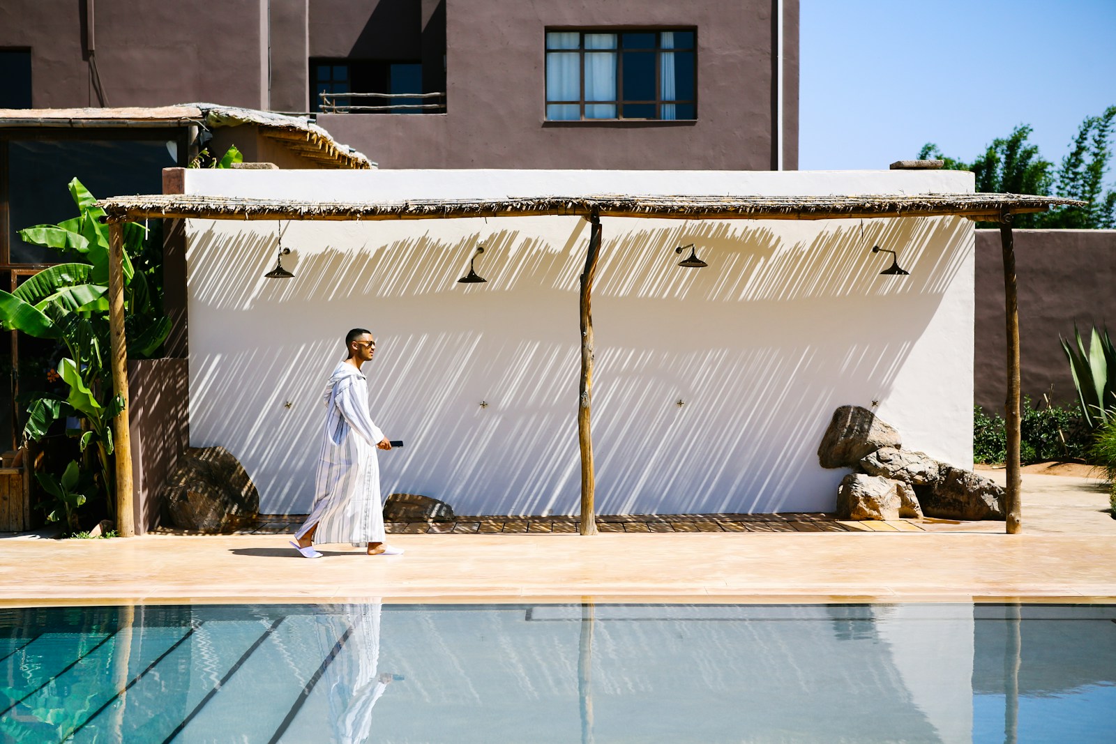 Korte Law - Morocco